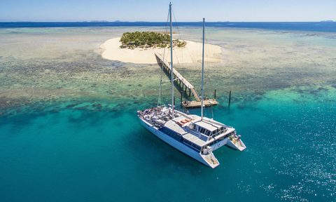 luxury sailing vacations cuba italy fiji captain cook cruises boat ship