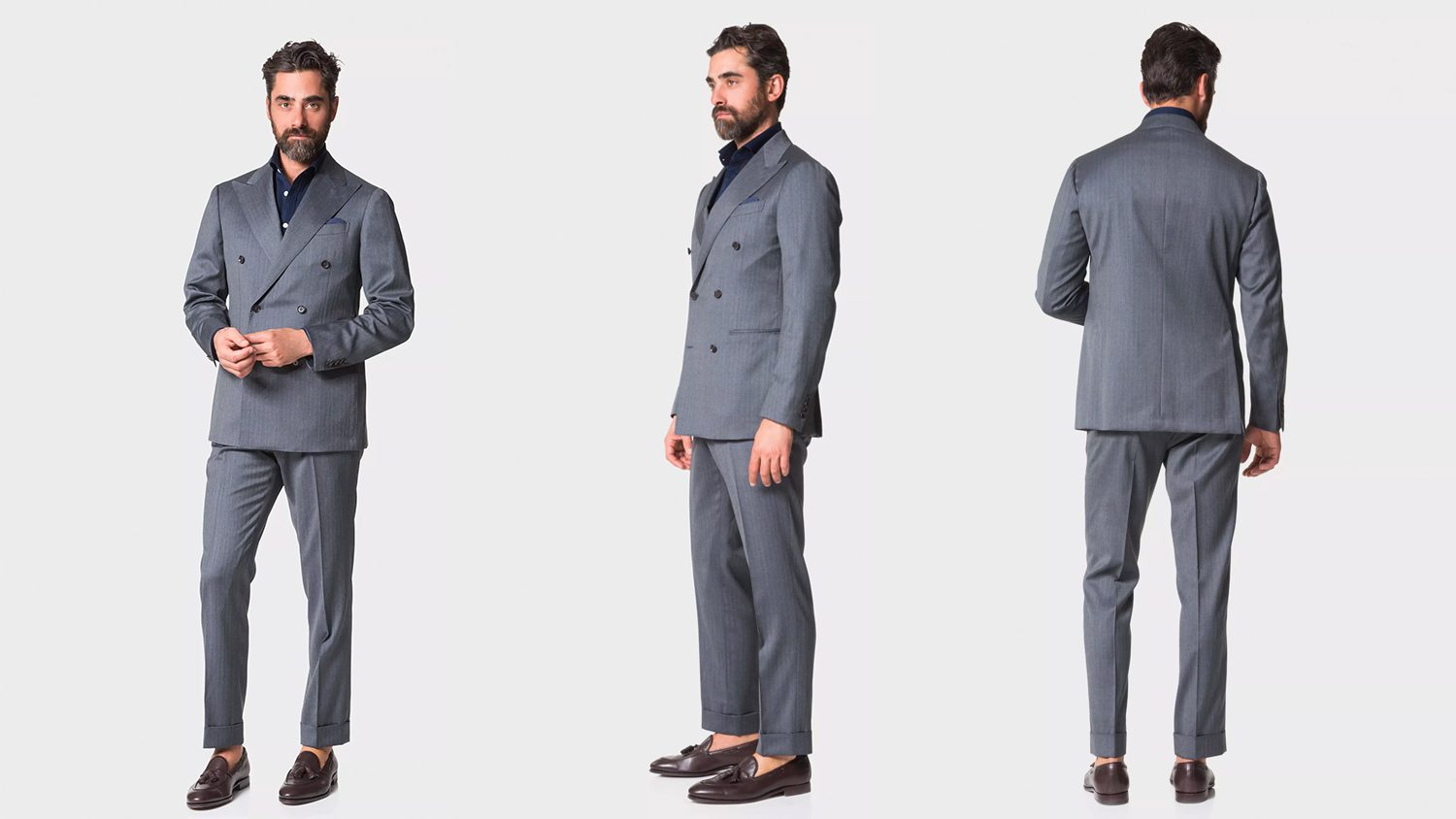 Ring Jacket Can Give You the Perfect Professional Wardrobe - The