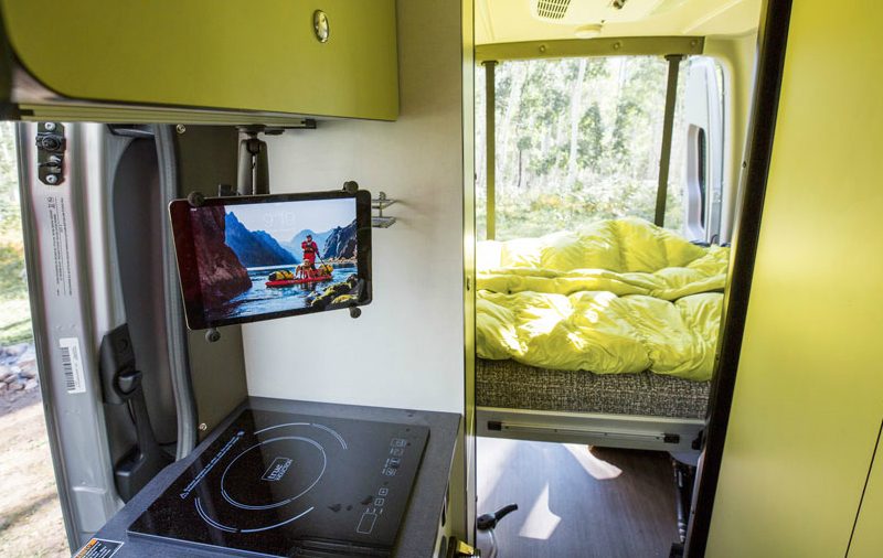 Winnebago Revel