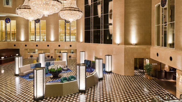 hyatt regency japan