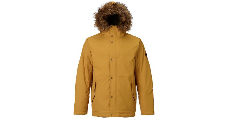 Burton Lamotte Jacket