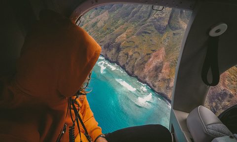 travel addict