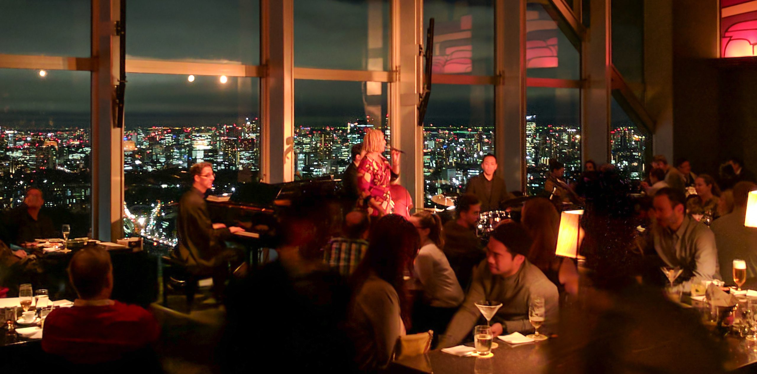 new york bar park hyatt wide