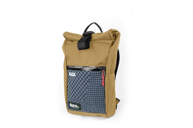 north street bags daypack