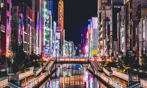 osaka travel guide