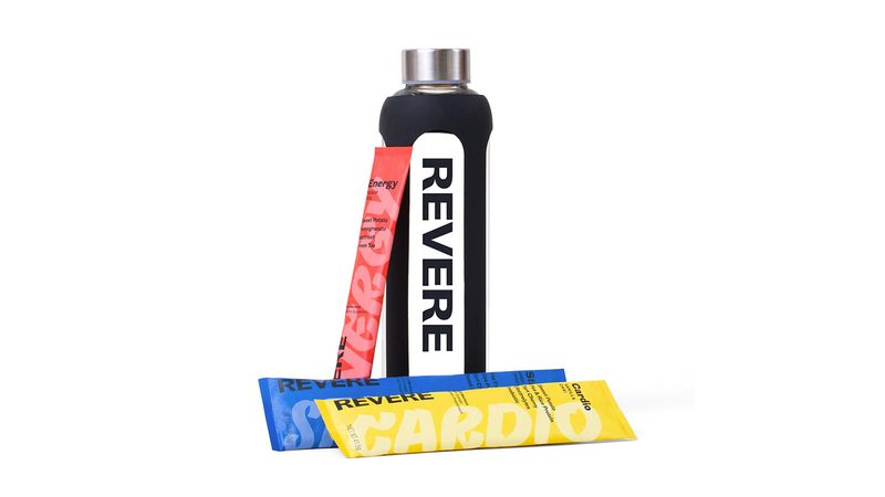 revere supplements