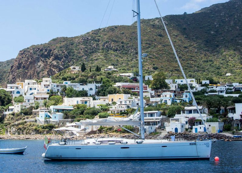 Sailing Collective Sail Sicily sail vacations boat italy