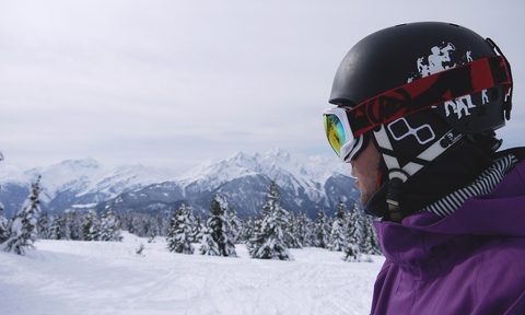 anti fog ski mask