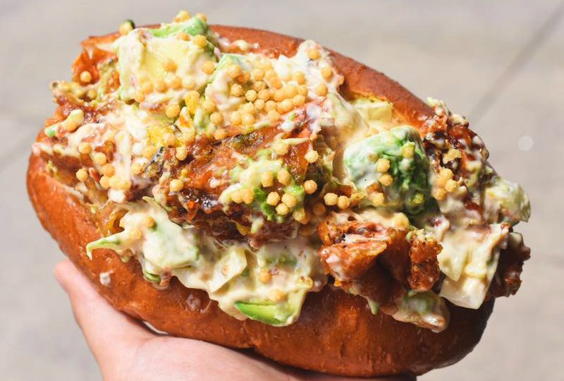 dog friendly restaurants in los angeles the standing room