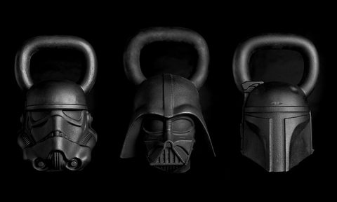 star wars fitness gear onit