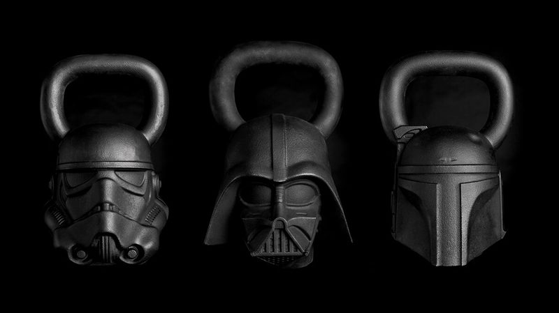 star wars fitness gear onit