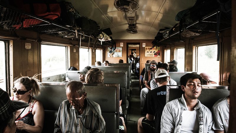 travel addict