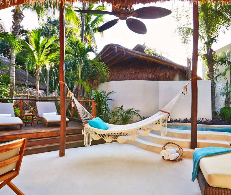 viceroy riviera maya Zihuatanejo, Mexico