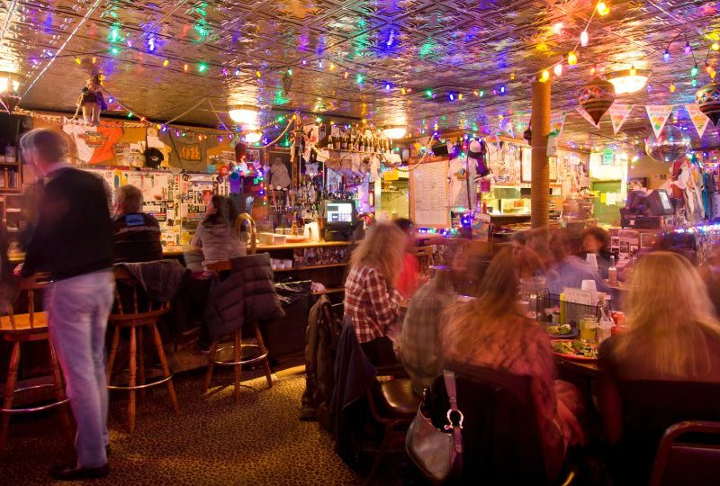 woody creek tavern aspen colorado