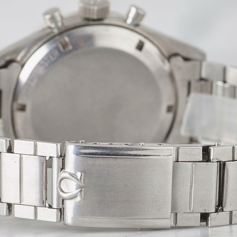 omega speedmaster watch 1958