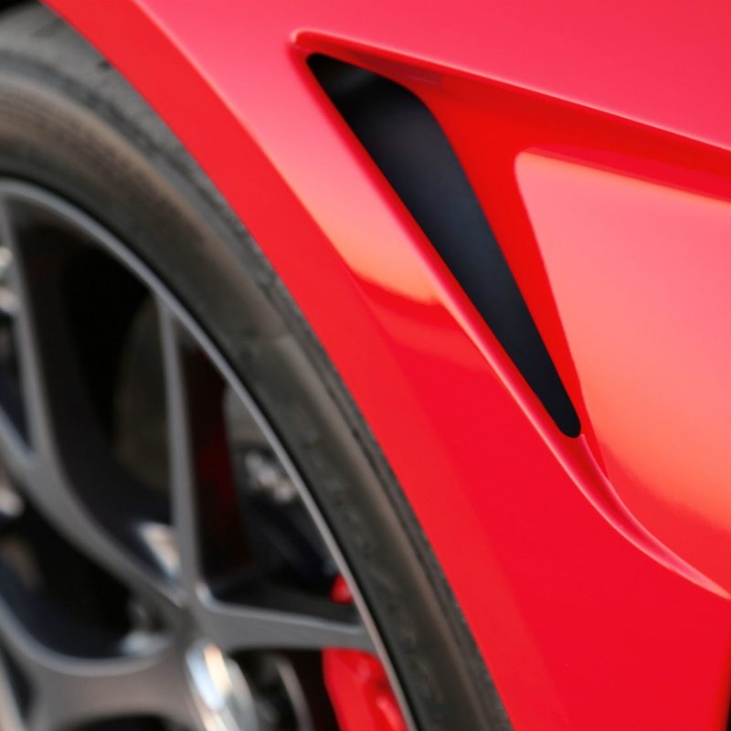 review 2017 acura nsx pictures pricing