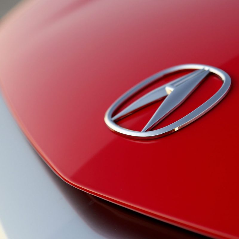Acura logo