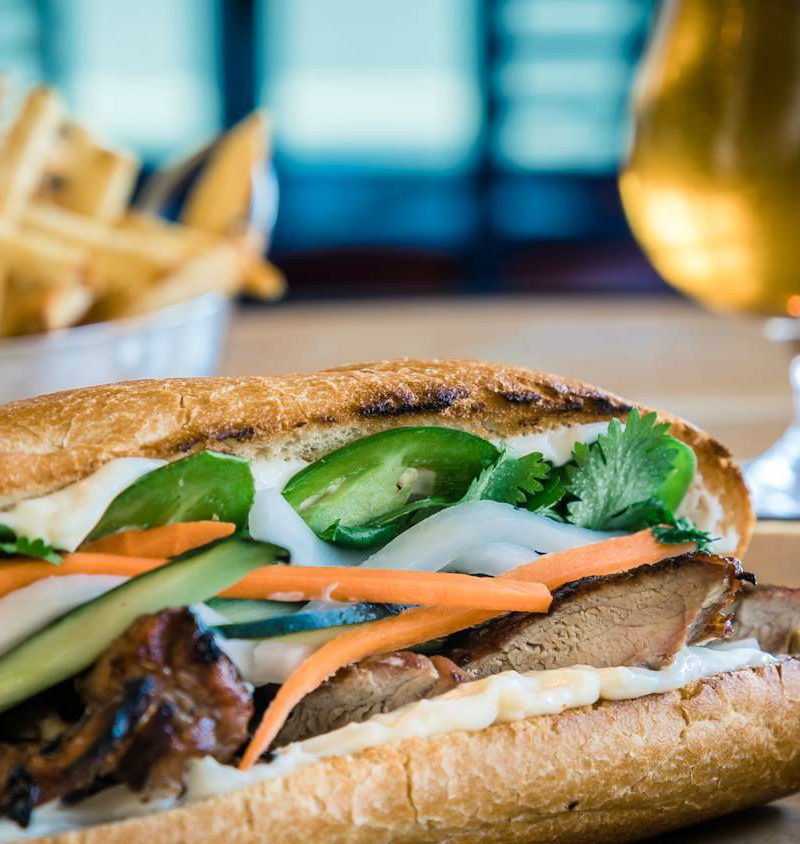 595 craft and kitchen las vegas