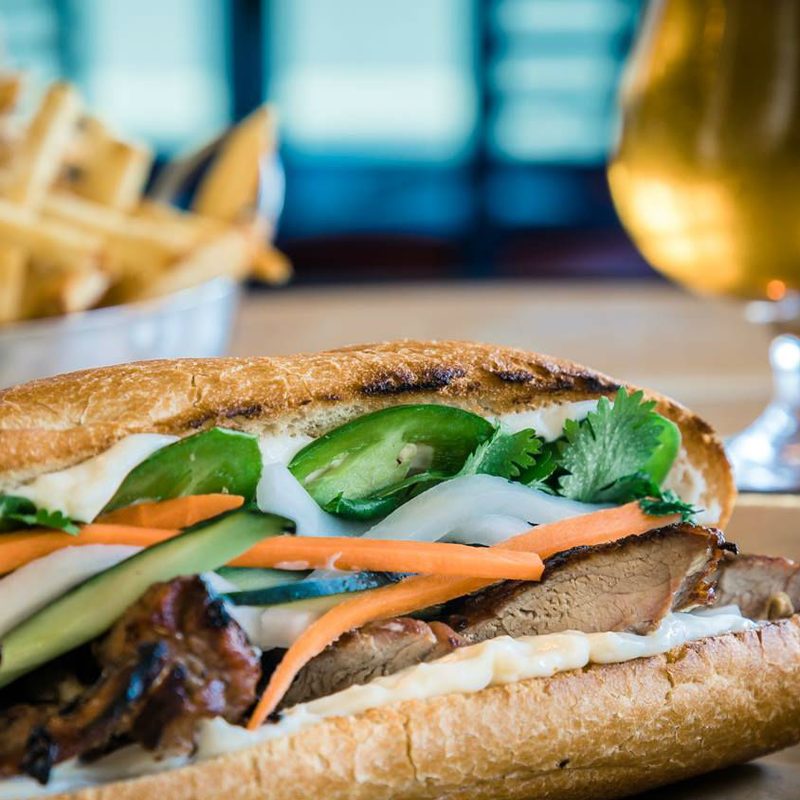 595 craft and kitchen Las Vegas