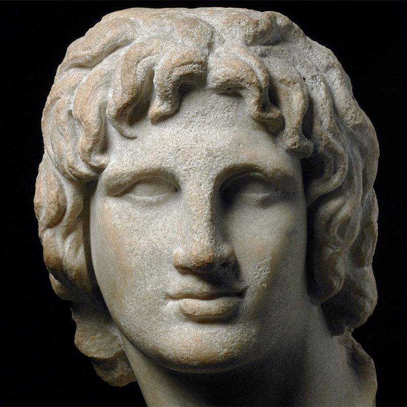 Alexander the Great