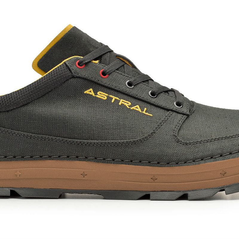 Astral Hemp Donner Shoe