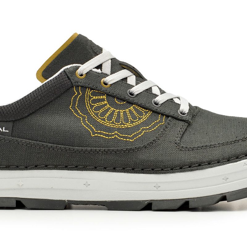 Astral Hemp Tinker shoe