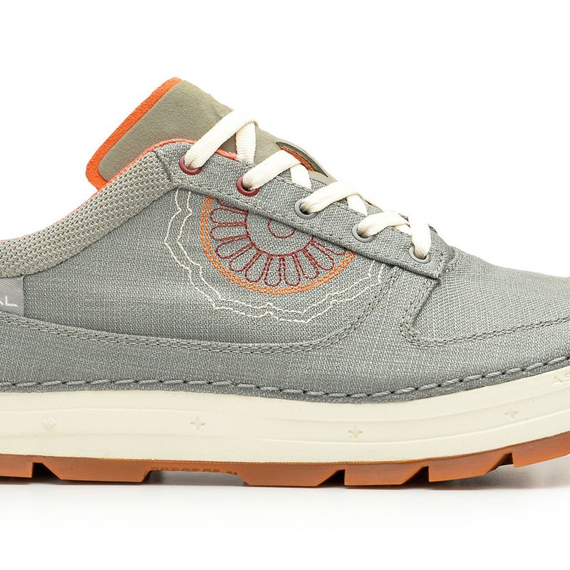 Astral Hemp Tinker shoe