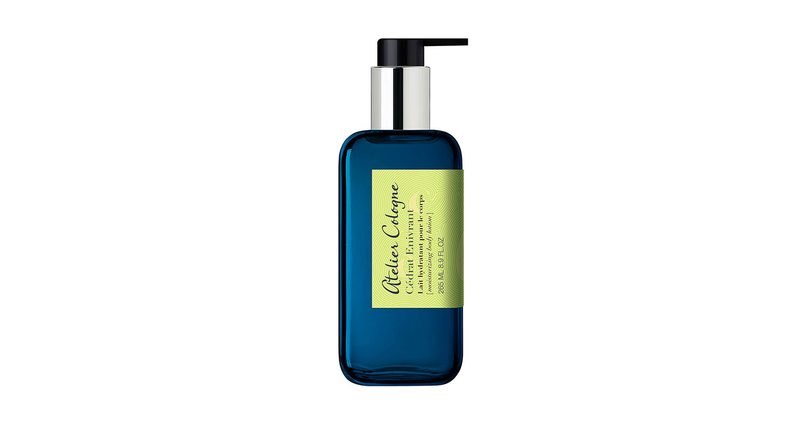 Atelier Cologne Cédrat Enivrant Moisturizing Body Lotion