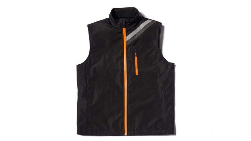 Aztech Cathedral Vest
