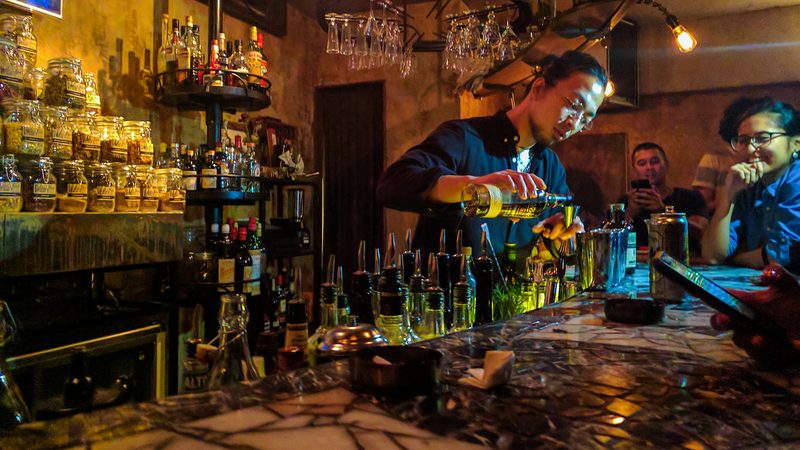 Bar Nayuta