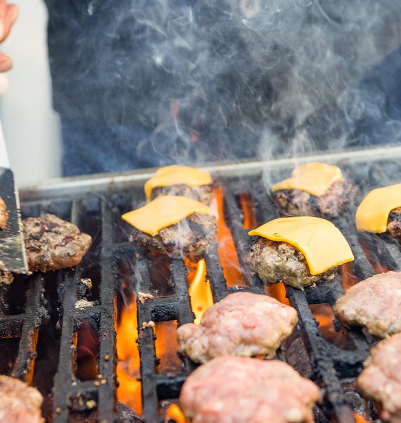 best burger in los angeles