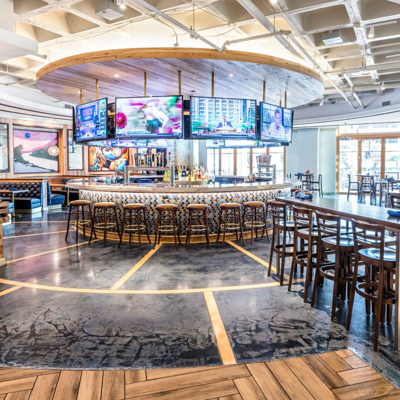jeffrey beers international waterside district norfolk virginia blue moon taphouse