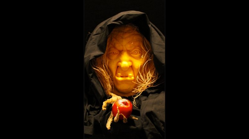 Brandy Davis Witch PumpkinredR