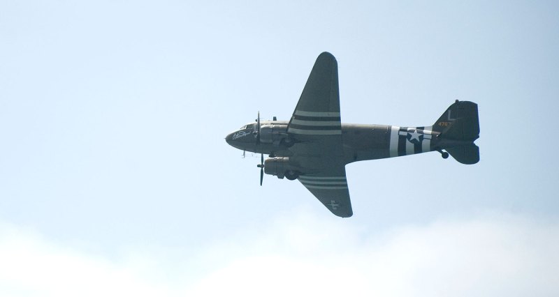 Breitling Huntington Beach Air Show