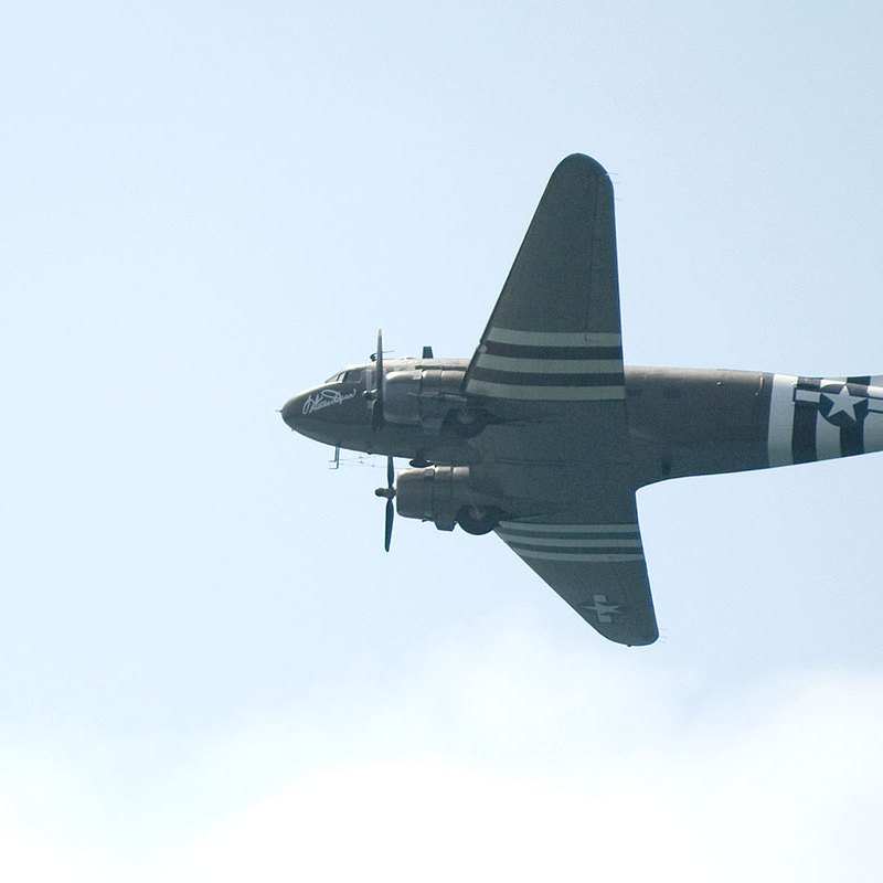 Breitling Huntington Beach Air Show