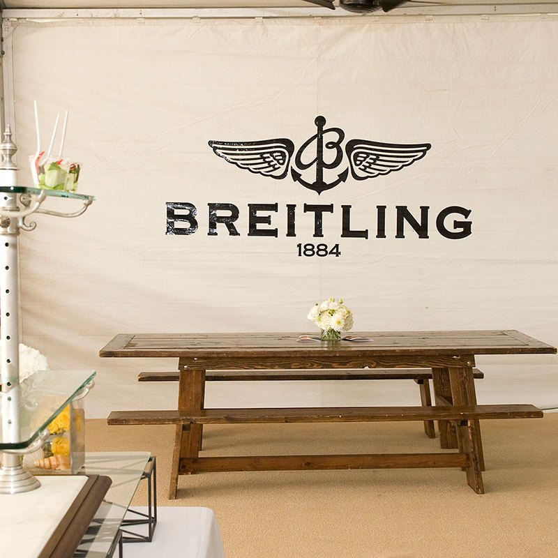 Breitling Huntington Beach Air Show