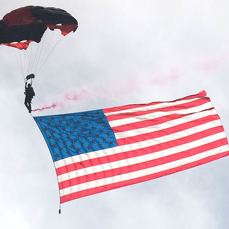 Breitling Huntington Beach Air Show