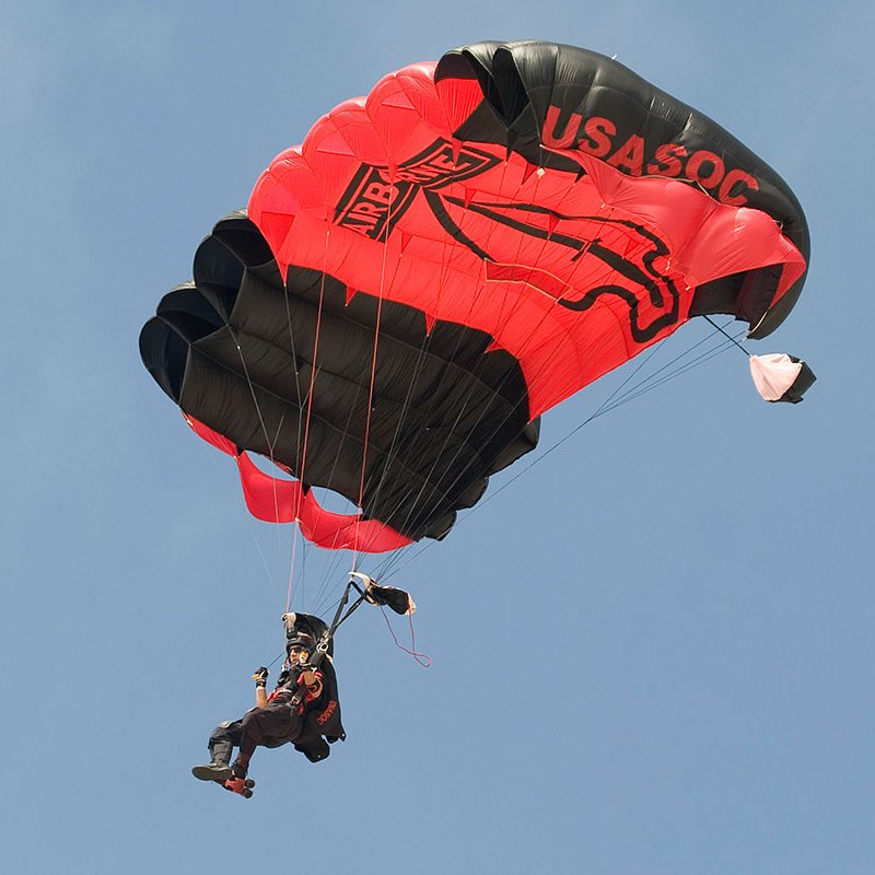 Breitling Huntington Beach Air Show