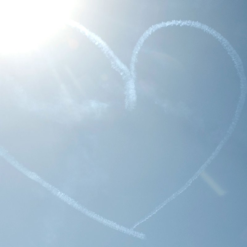 Breitling Huntington Beach Air Show