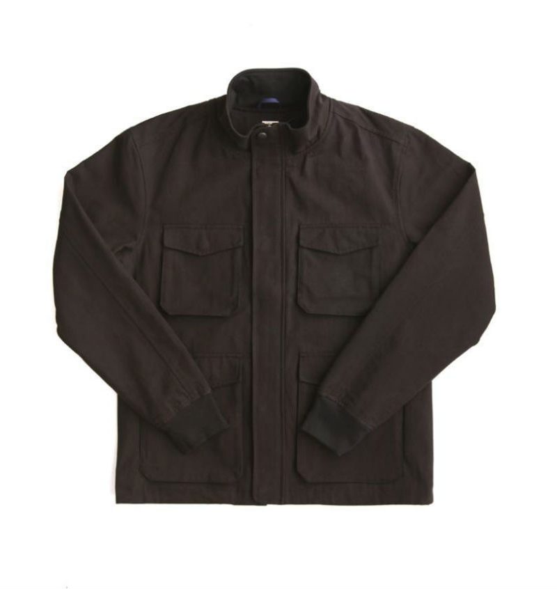 Bridge and Burn Buckner Jacket