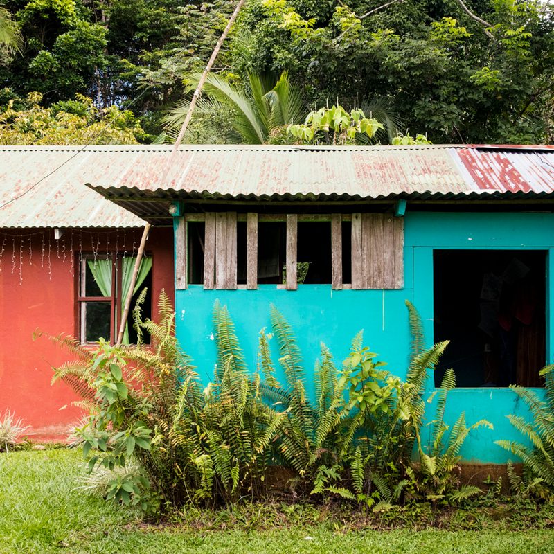 broran costa rica