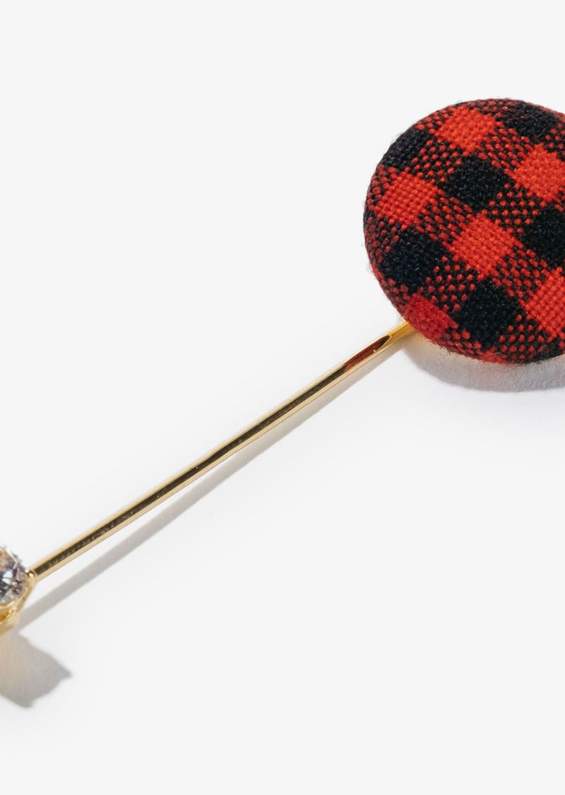 lapel accessory