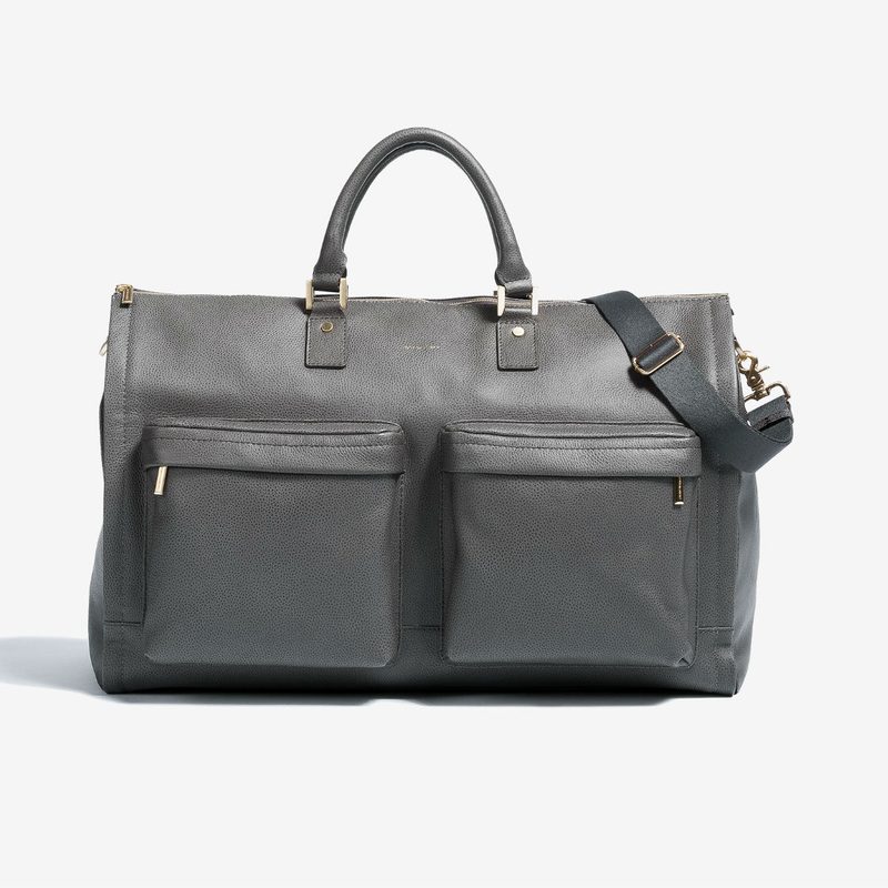 Garment Weekender Bag