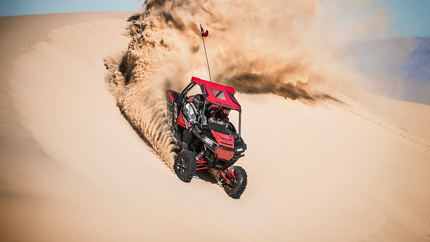 Chevy Polaris rzr