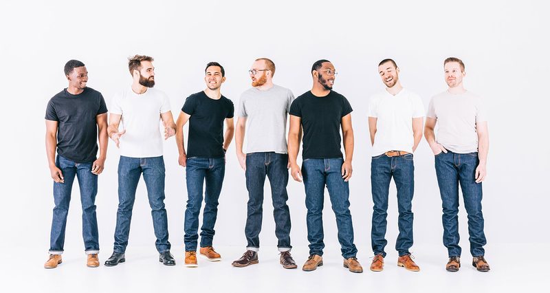 Detroit Denim Co