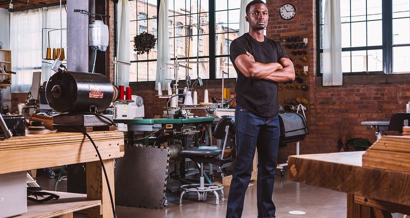 Detroit Denim Co