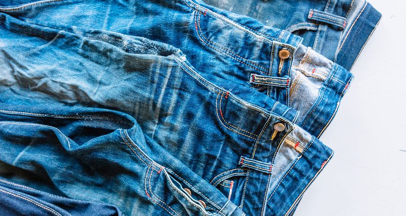 Detroit Denim Co