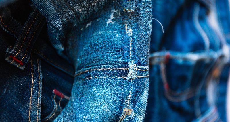 Detroit Denim Co
