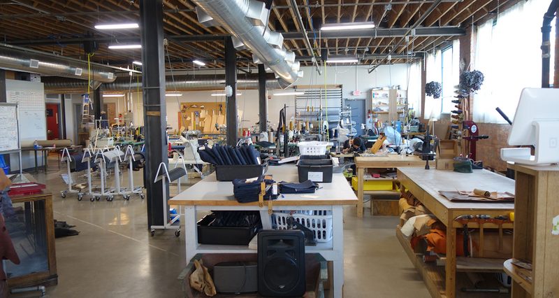Detroit Denim Co