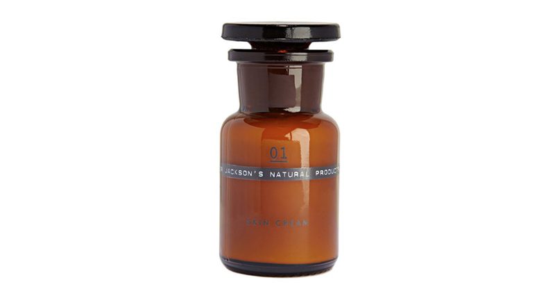 Dr. Jackson 01 Day Cream